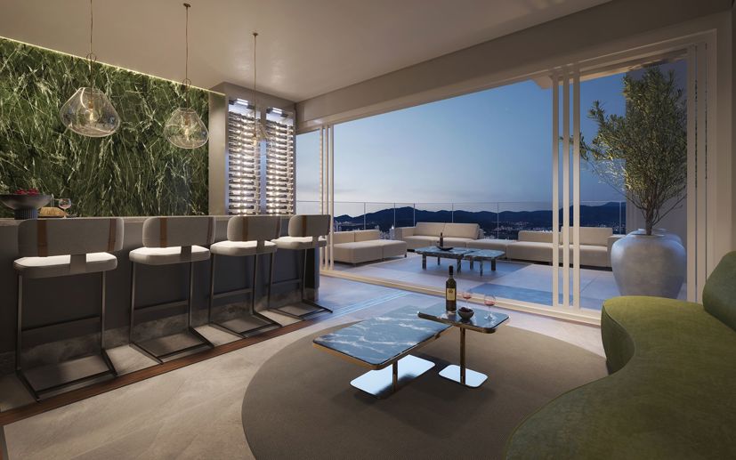 Apartamento com 4 Quartos à Venda - Foto 16