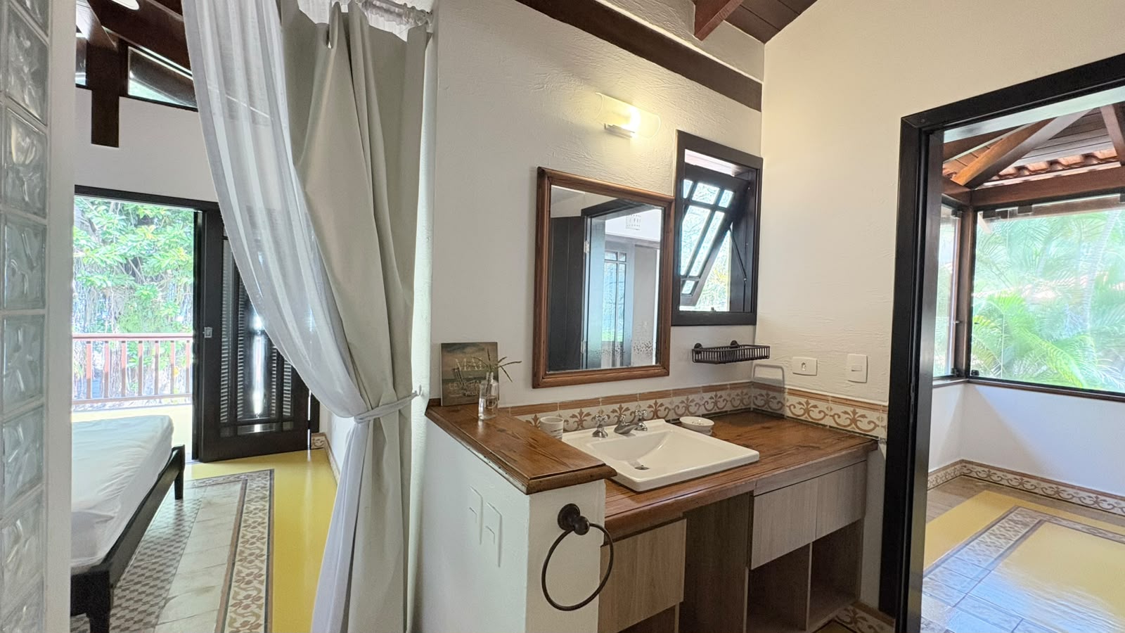 Casa com 4 Quartos para Temporada, 1.000,00 m² - Foto 32
