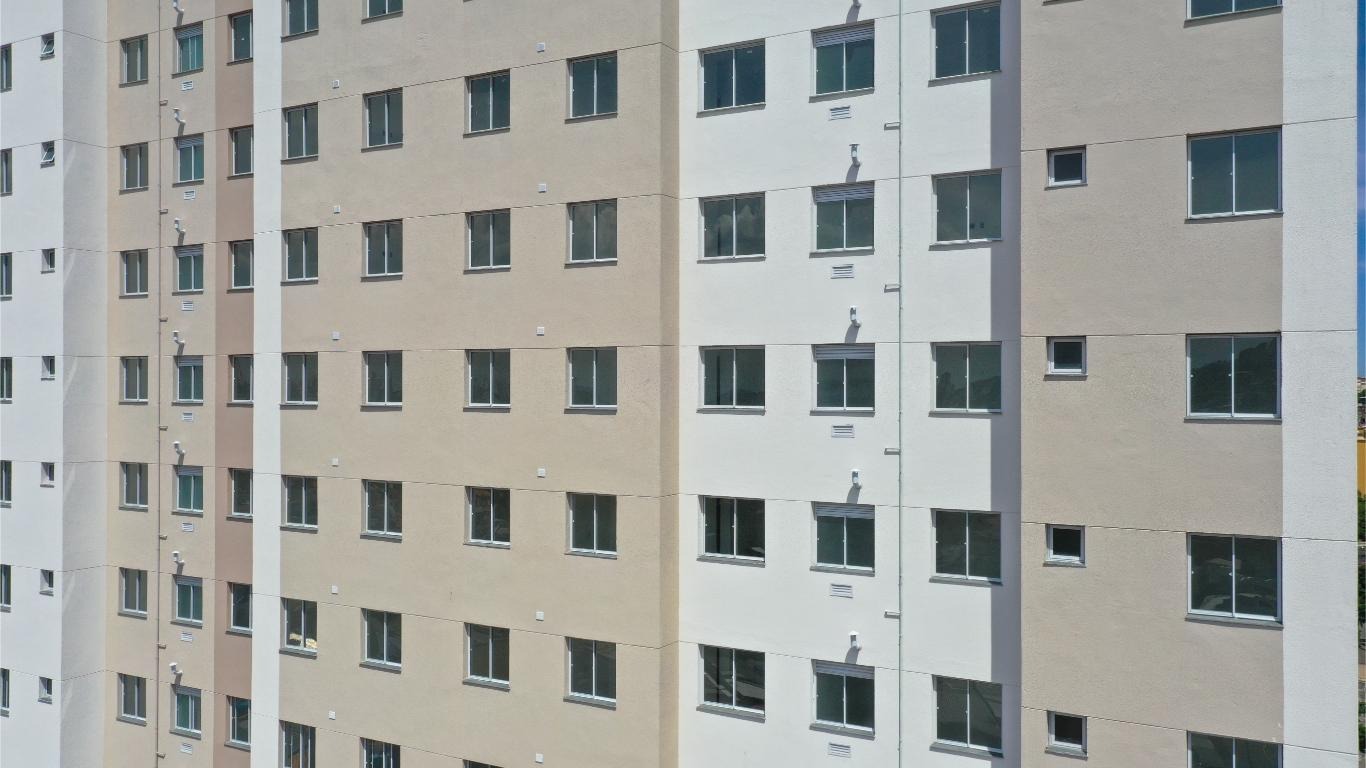 Apartamento com 2 Quartos à Venda, 41,00 m² - Foto 2