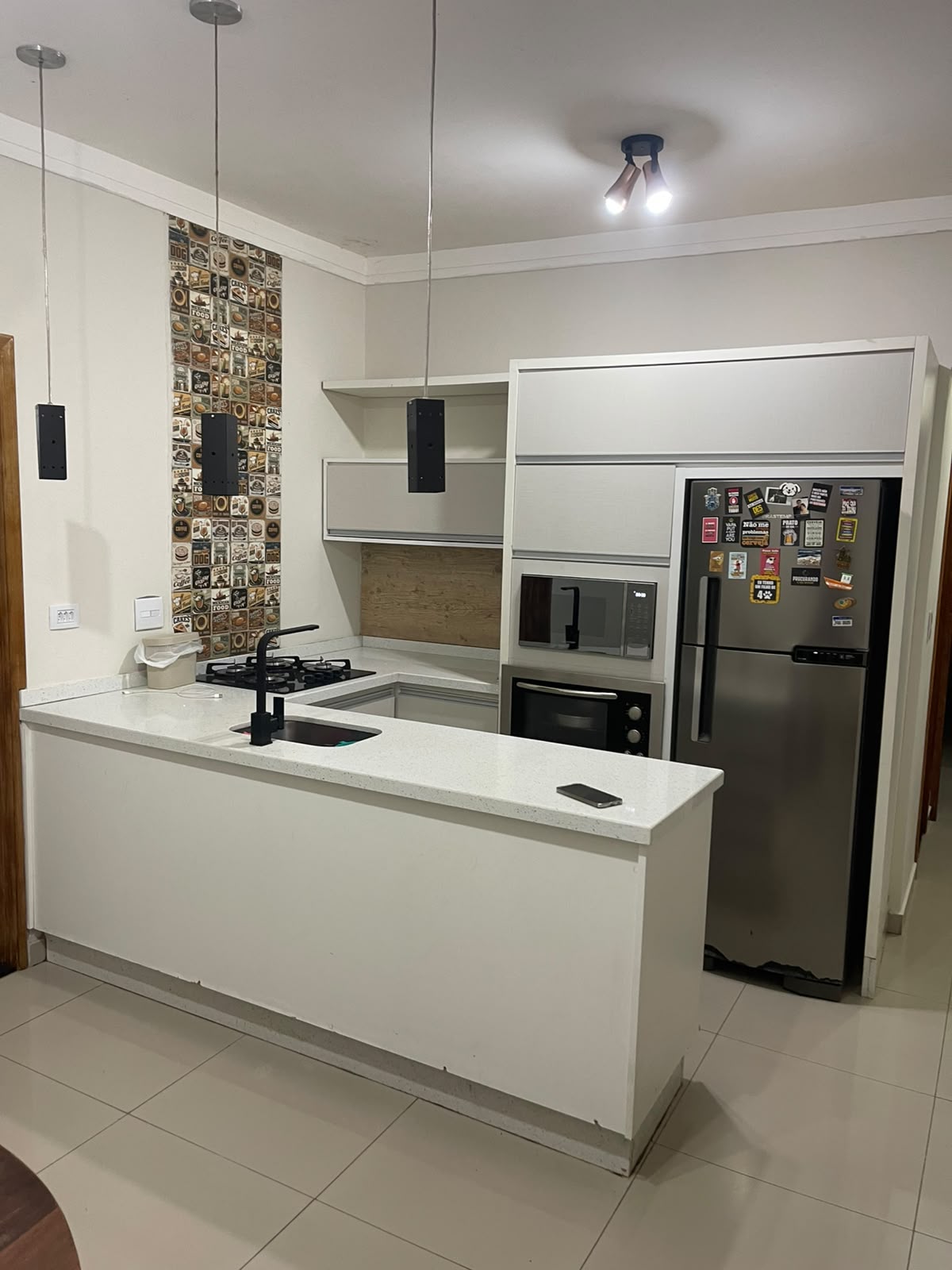 Casa com 2 Quartos à Venda - Foto 3