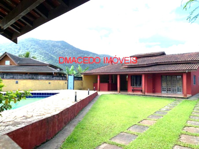 Casa com 5 Quartos à Venda - Foto 11