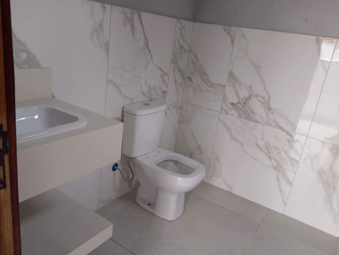 Casa com 3 Quartos à Venda - Foto 10