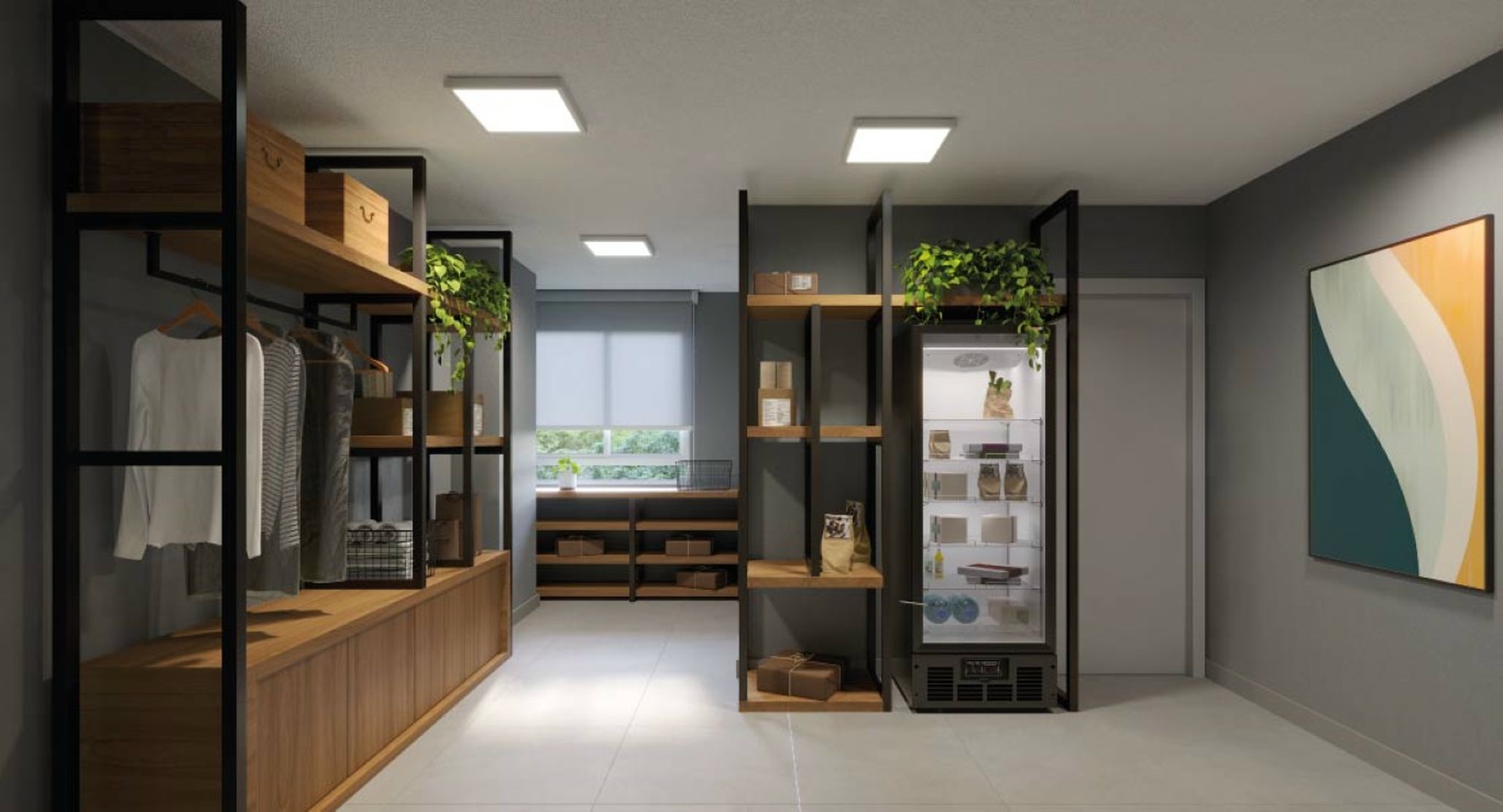 Apartamento com 2 Quartos à Venda, 40,00 m² - Foto 5