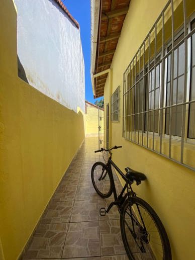 Casa com 1 Quarto para Temporada, 100,10 m² - Foto 5