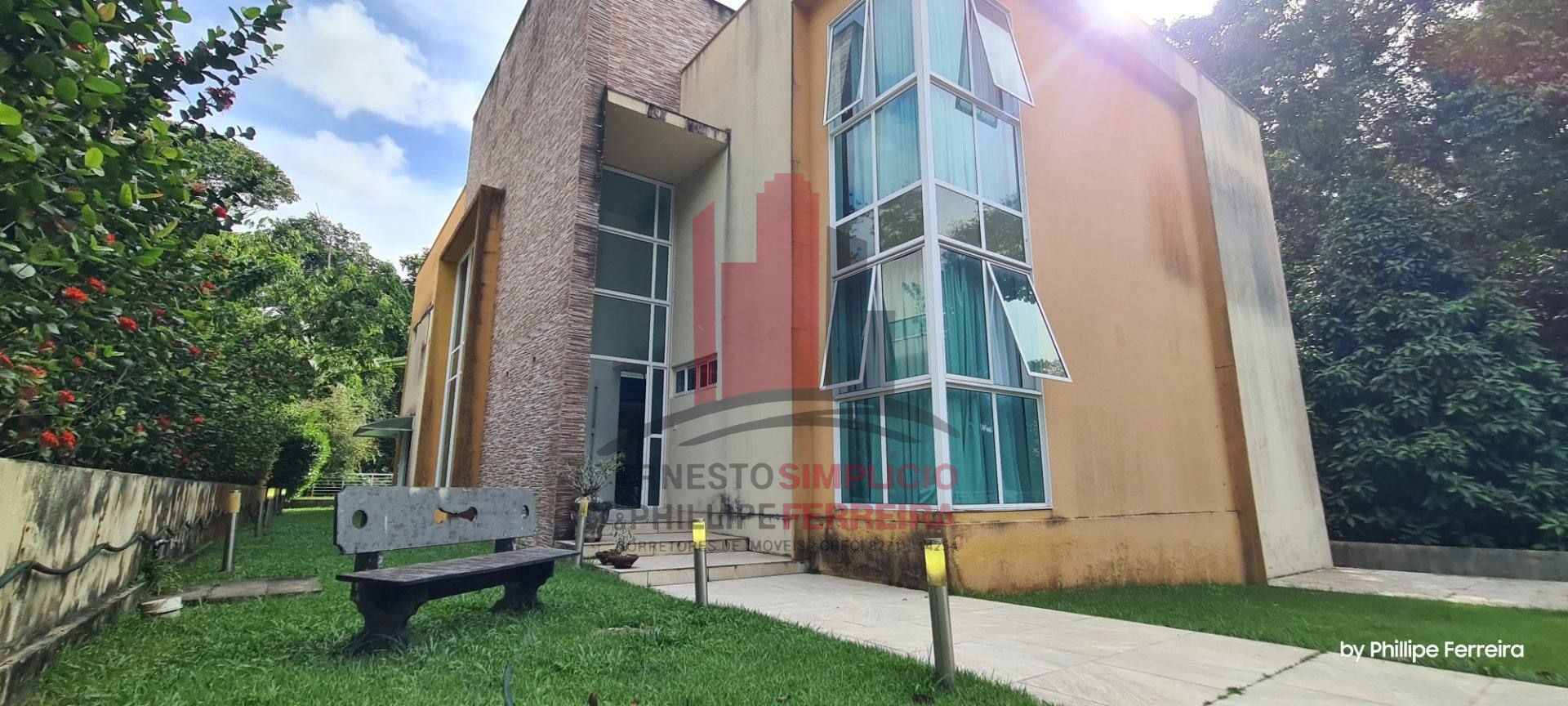Casa com 5 Quartos à Venda, 600,00 m² - Foto 4