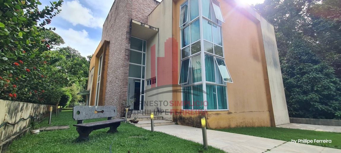 Casa com 5 Quartos à Venda, 600,00 m² - Foto 4
