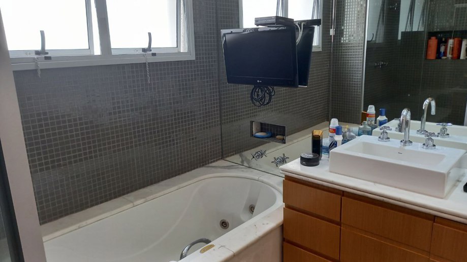 Apartamento com 4 Quartos à Venda, 240,00 m² - Foto 40