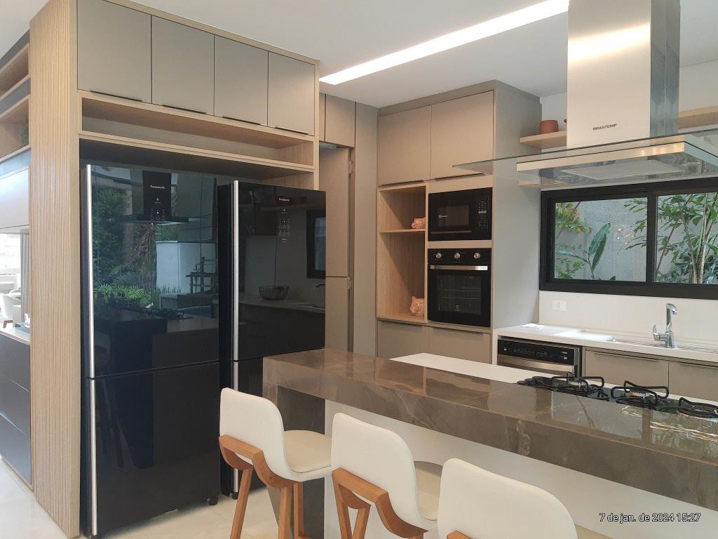 Casa com 6 Quartos à Venda - Foto 20