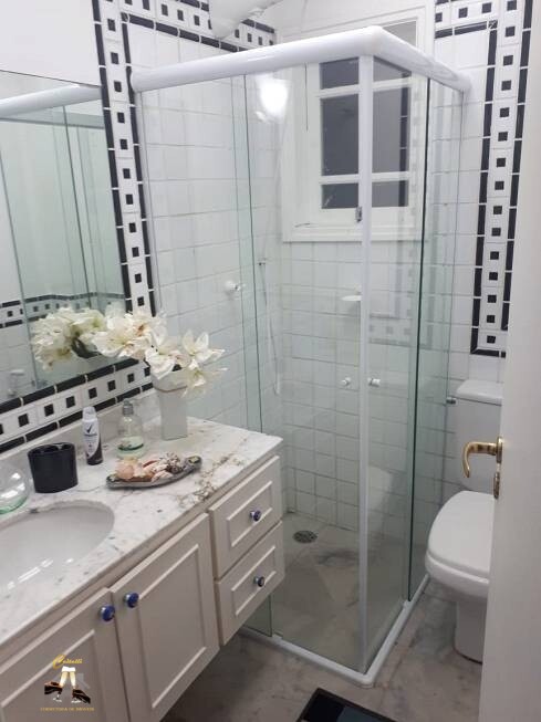 Casa com 4 Quartos para Temporada, 300,00 m² - Foto 23