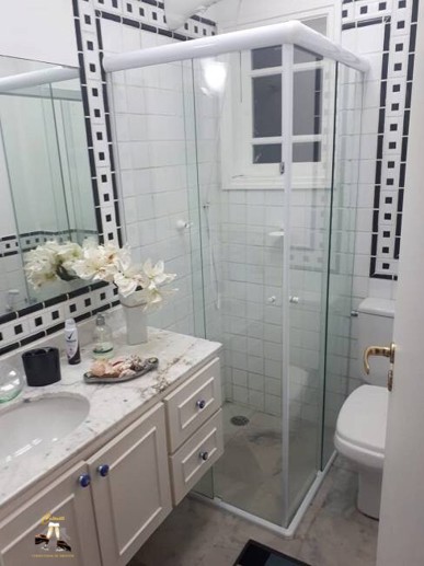 Casa com 4 Quartos para Temporada, 300,00 m² - Foto 23