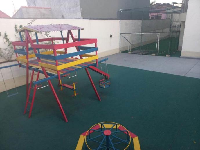 Apartamento com 3 Quartos à Venda, 83,00 m² - Foto 4