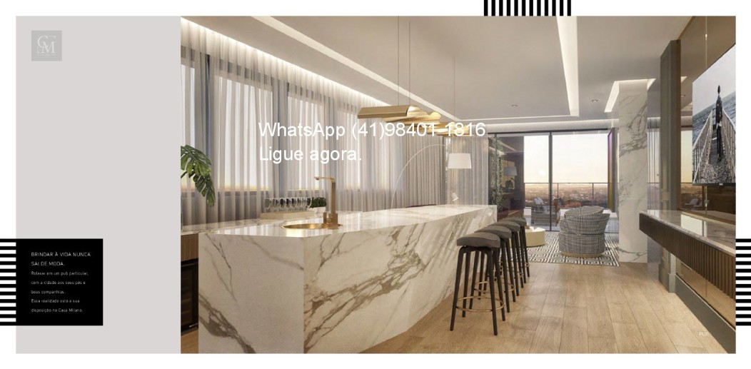 Apartamento com 4 Quartos à Venda, 509,06 m² - Foto 42
