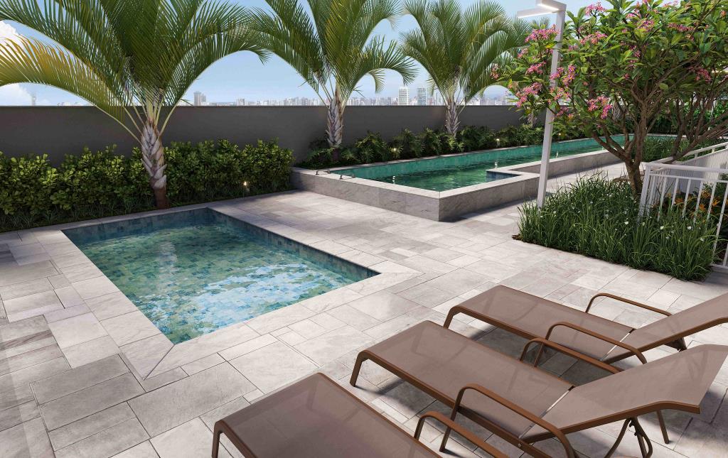 Apartamento com 1 Quarto à Venda, 47,00 m² - Foto 11