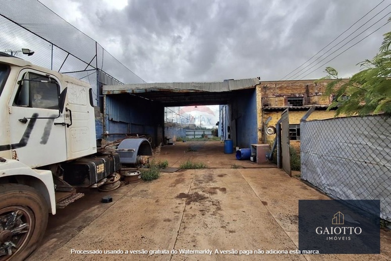 Comercial à Venda, 4.674,30 m² - Foto 5