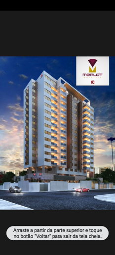 Apartamento com 3 Quartos à Venda, 117,25 m² - Foto 1