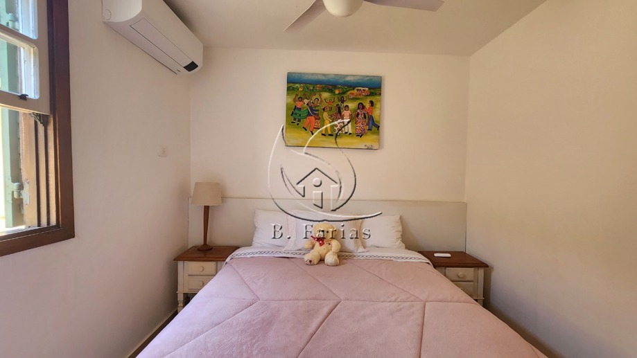Casa com 4 Quartos para Temporada, 170,00 m² - Foto 39