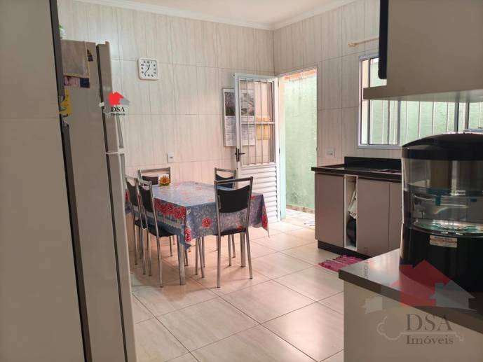 Casa com 2 Quartos à Venda, 125,00 m² - Foto 9
