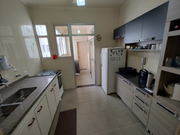 Apartamento com 4 Quartos à Venda, 200,00 m² - Foto 5