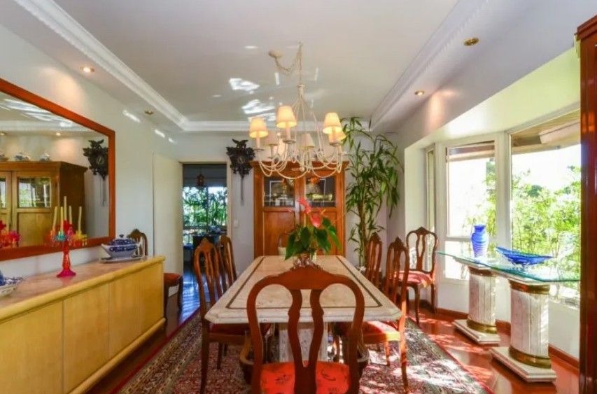 Apartamento com 4 Quartos à Venda - Foto 16