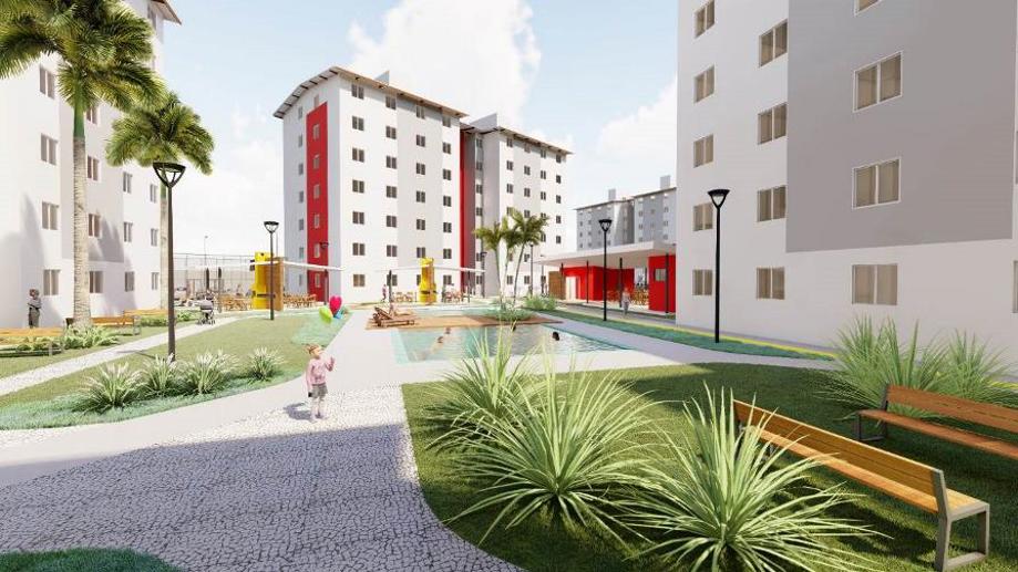 Apartamento com 2 Quartos à Venda, 42,00 m² - Foto 38