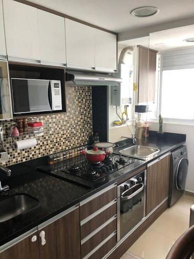 Apartamento com 2 Quartos à Venda, 50,00 m² - Foto 3