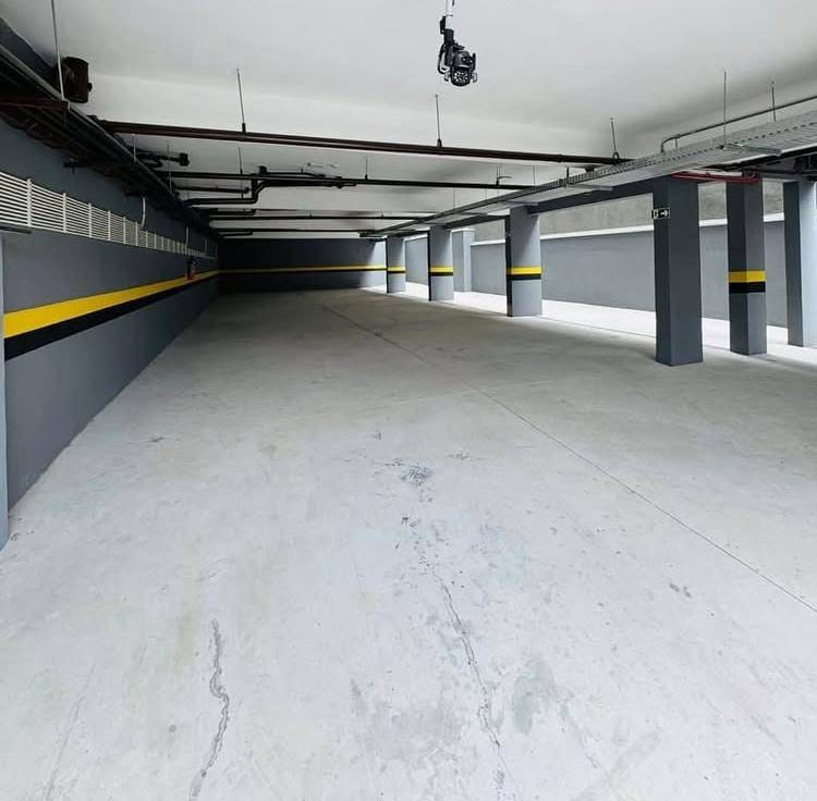 Apartamento com 2 Quartos à Venda, 33,00 m² - Foto 6