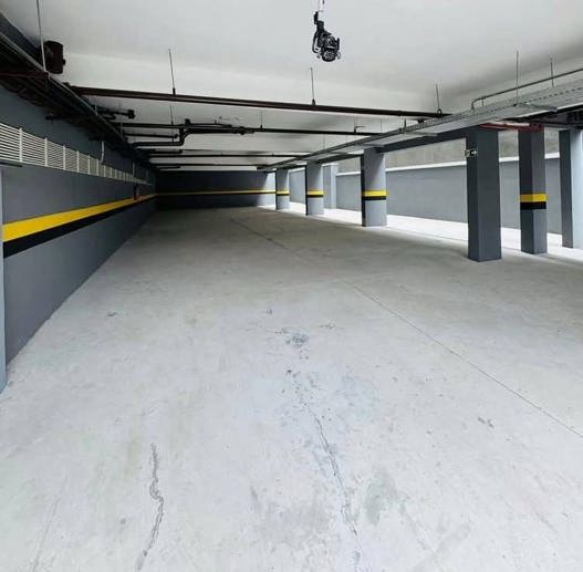 Apartamento com 2 Quartos à Venda, 33,00 m² - Foto 6