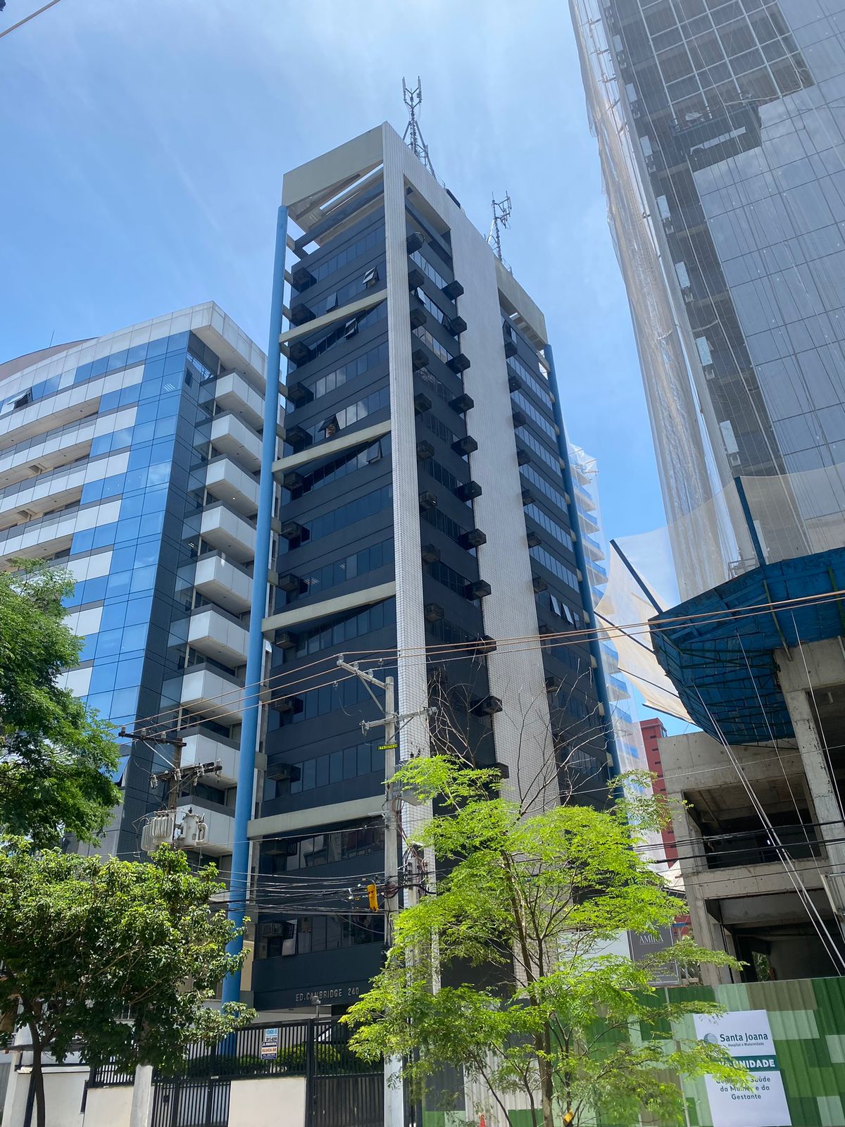 Comercial à Venda, 45,00 m² - Foto 1