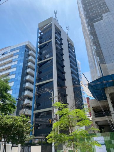 Comercial à Venda, 45,00 m² - Foto 1