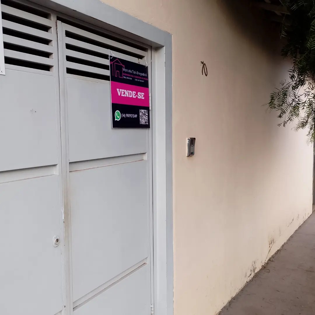 Casa com 4 Quartos à Venda - Foto 8