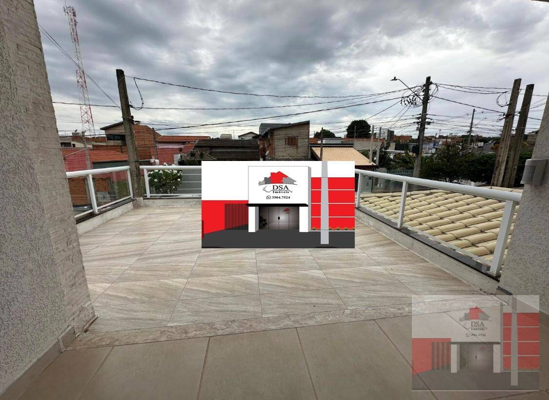 Casa com 3 Quartos à Venda, 125,00 m² - Foto 12