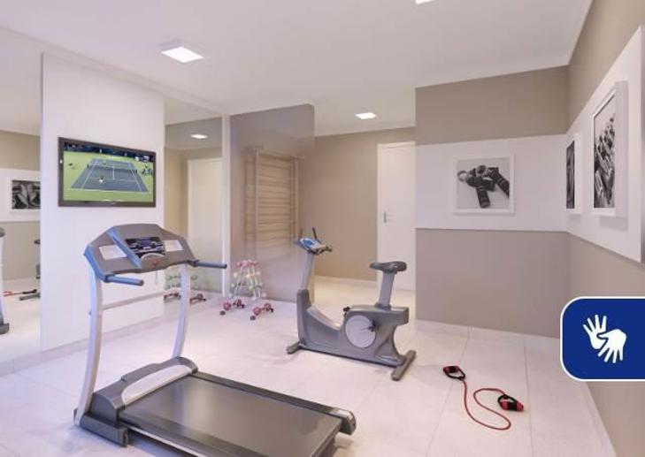 Apartamento com 2 Quartos à Venda, 41,00 m² - Foto 10