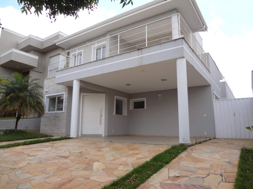 Casa com 3 Quartos à Venda - Foto 1