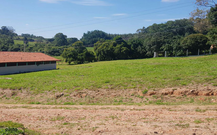 Rural com 7 Quartos à Venda - Foto 43