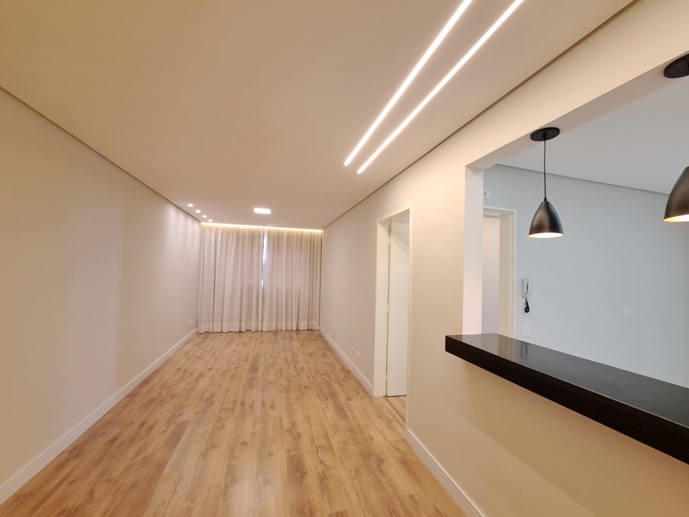 Apartamento com 2 Quartos à Venda, 67,00 m² - Foto 1