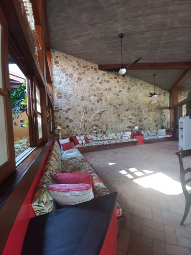 Casa com 7 Quartos à Venda, 1.060,00 m² - Foto 27
