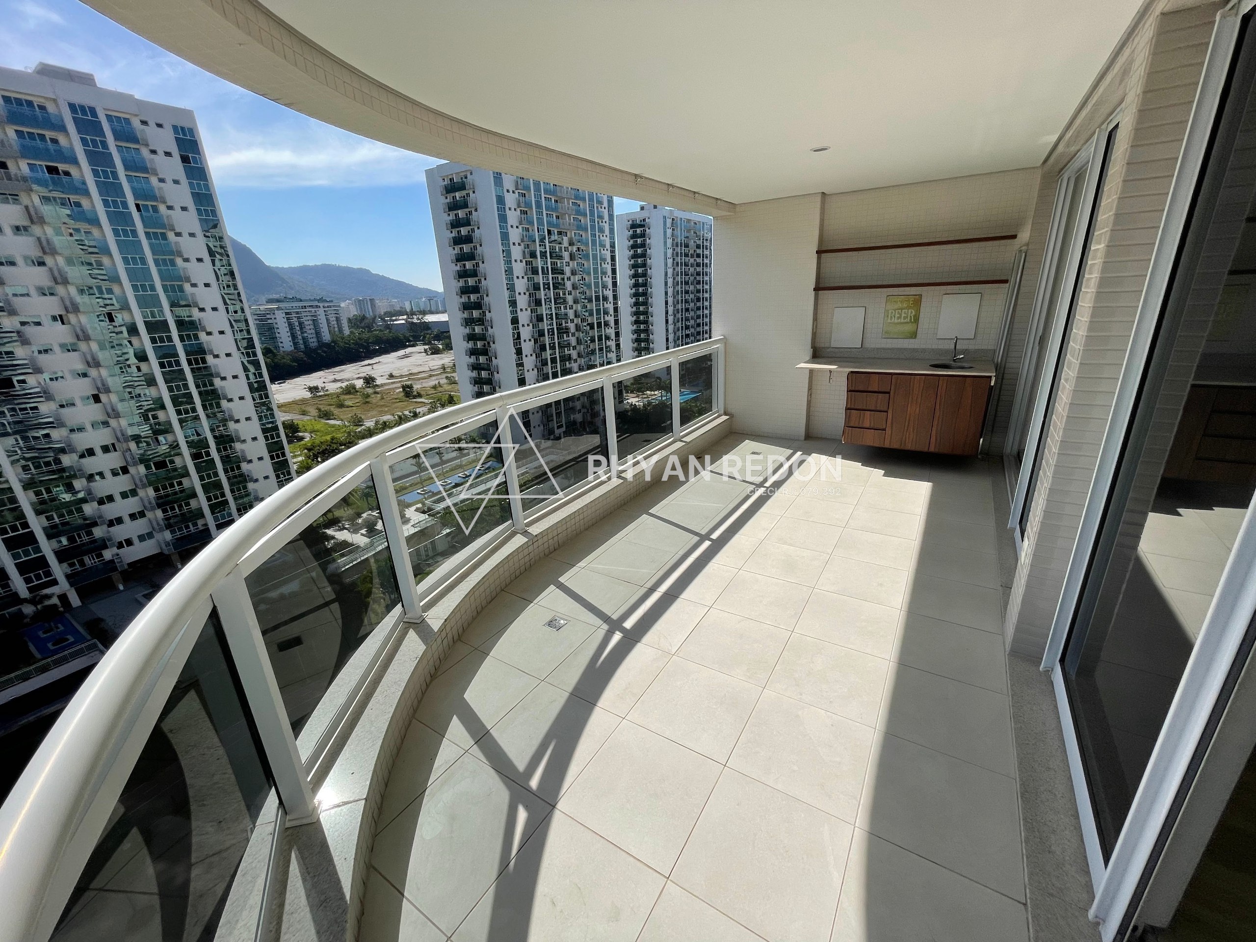 Apartamento com 3 Quartos à Venda, 110,27 m² - Foto 4