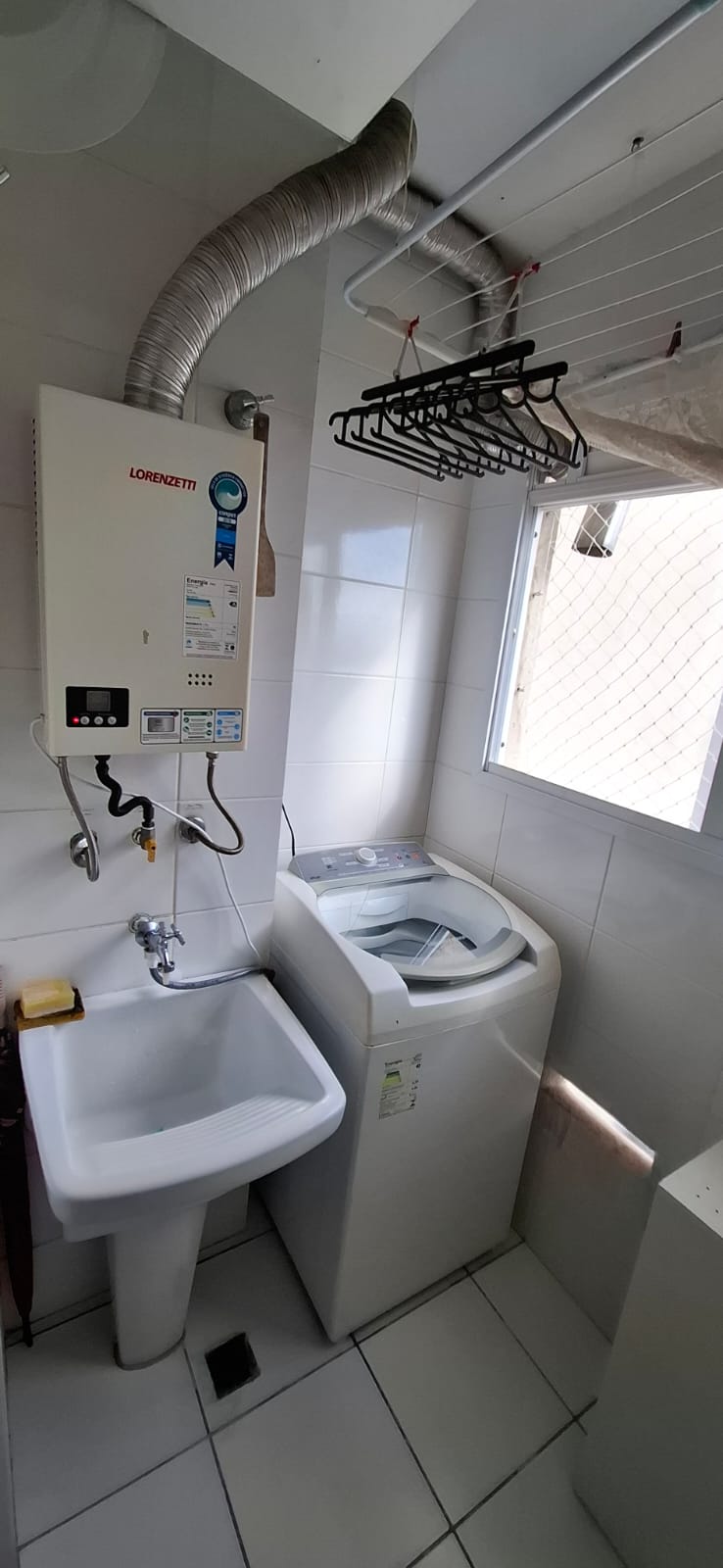 Apartamento com 2 Quartos à Venda, 45,00 m² - Foto 45