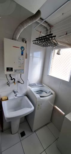 Apartamento com 2 Quartos à Venda, 45,00 m² - Foto 45