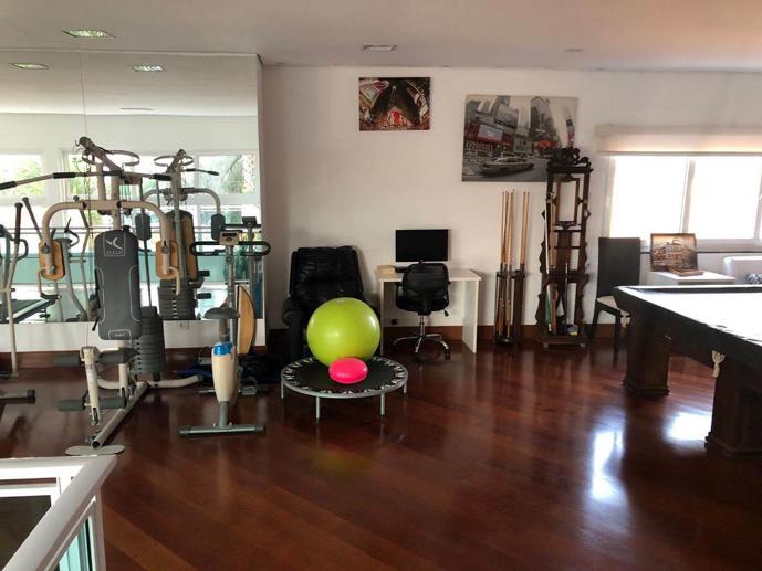 Casa com 4 Quartos à Venda, 587,00 m² - Foto 17