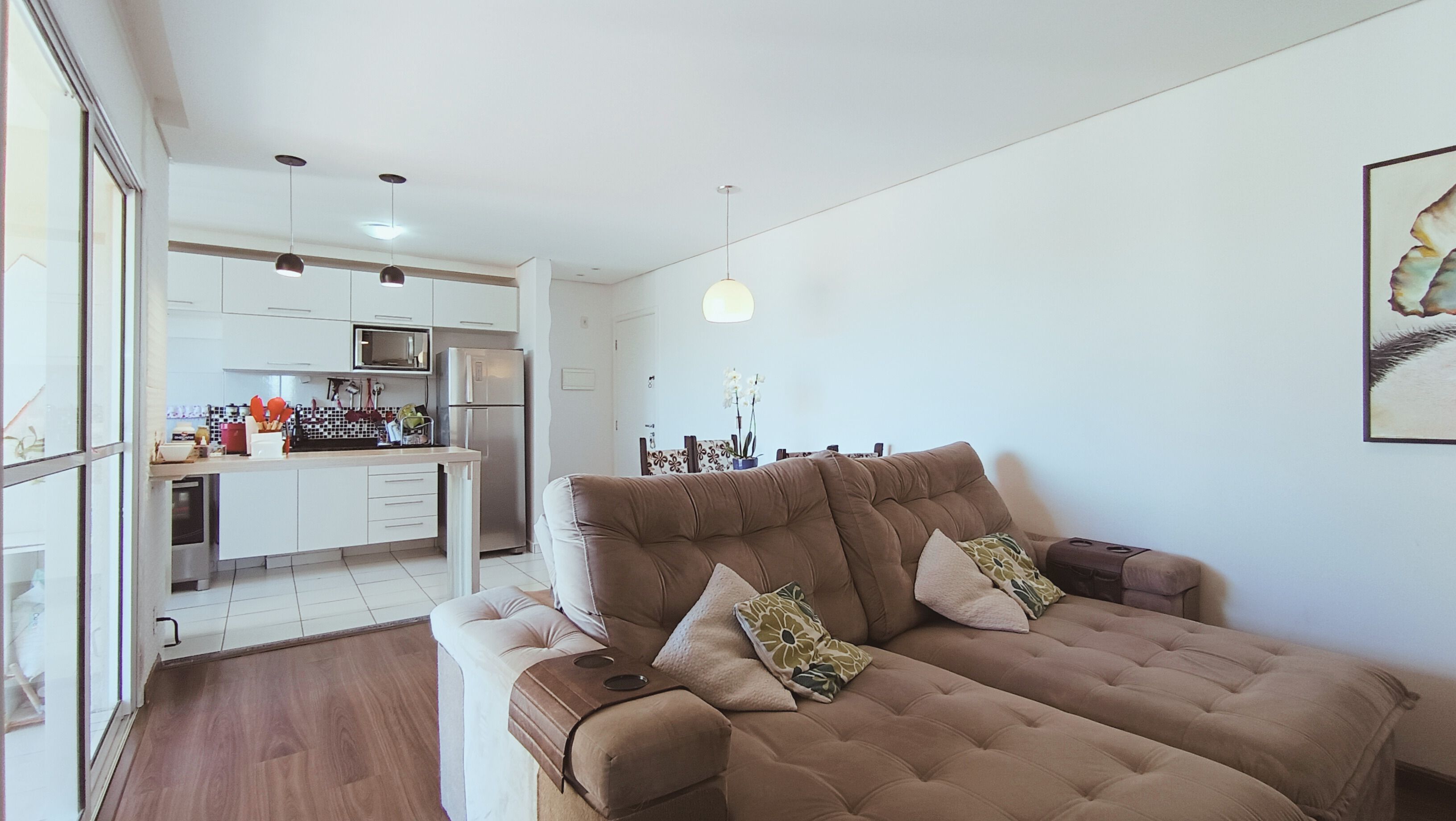 Apartamento com 3 Quartos à Venda, 74,00 m² - Foto 6