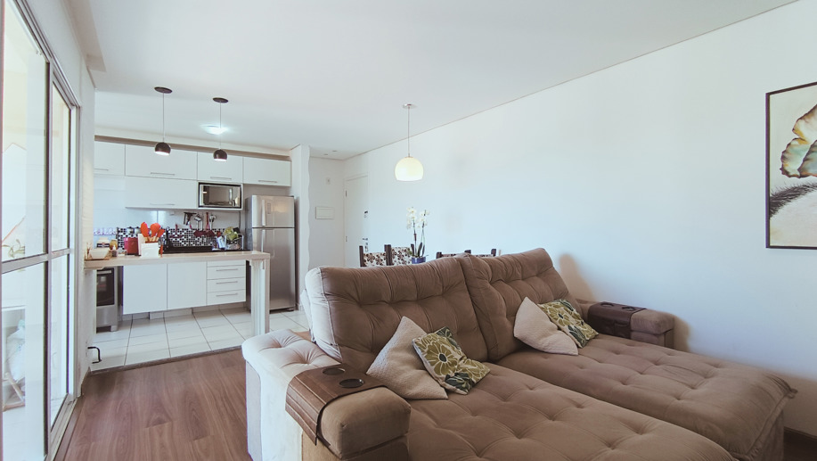 Apartamento com 3 Quartos à Venda, 74,00 m² - Foto 6