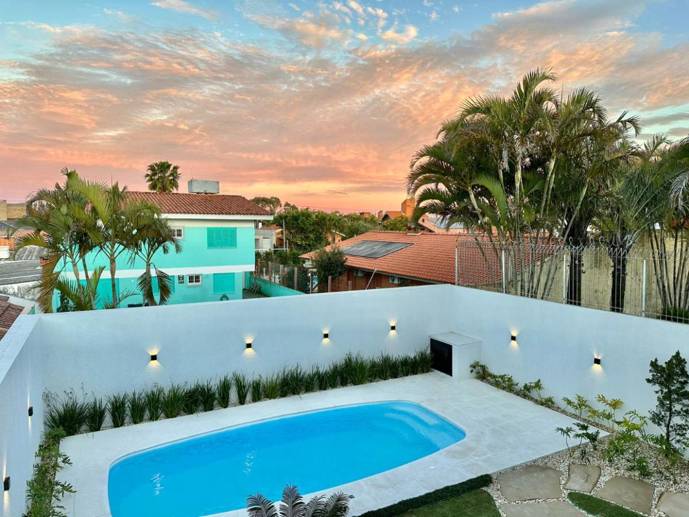 Casa com 5 Quartos à Venda, 460,00 m² - Foto 3