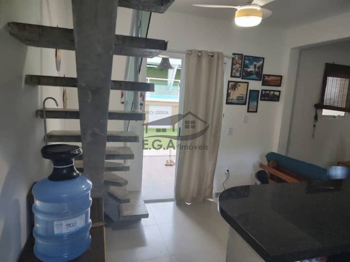 Casa com 3 Quartos para Temporada, 110,00 m² - Foto 32