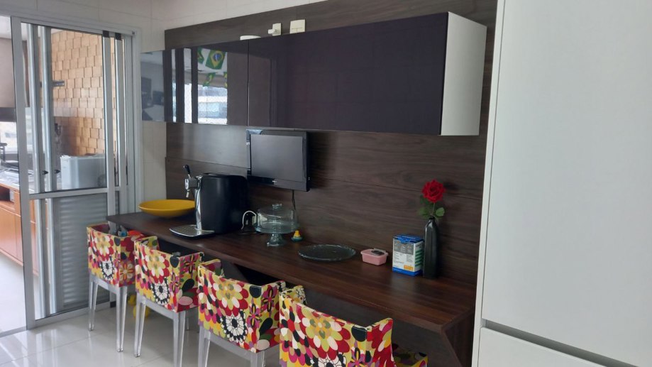 Apartamento com 4 Quartos à Venda, 240,00 m² - Foto 14