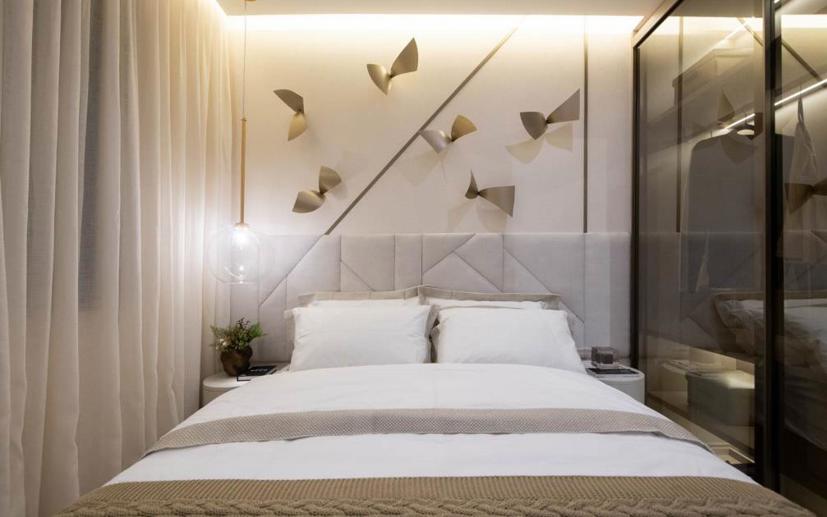Apartamento com 2 Quartos à Venda, 40,00 m² - Foto 17