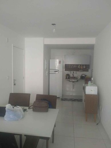 Apartamento com 2 Quartos à Venda - Foto 1