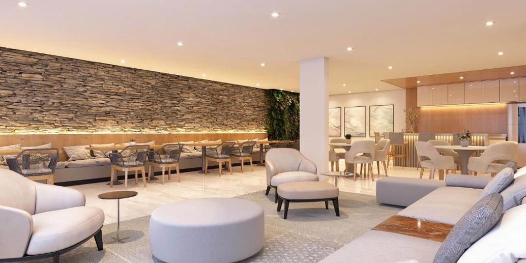 Apartamento com 2 Quartos à Venda, 0,47 m² - Foto 10