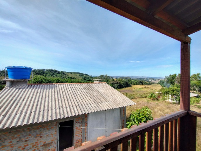 Rural com 3 Quartos à Venda, 131,00 m² - Foto 5