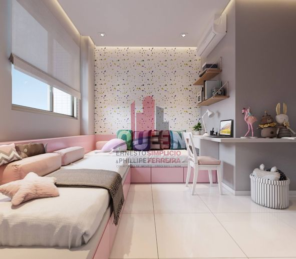 Apartamento com 3 Quartos à Venda, 96,00 m² - Foto 14